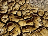 Değişen iklim koşullarında kuraklık ve su güvenliği